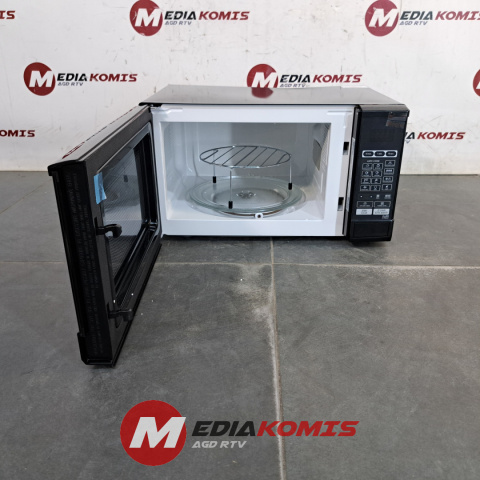 KUCHENKA MIKROFALOWA SHARP R670BK KUCHENKA MIKROFALOWA SHARP R670BK