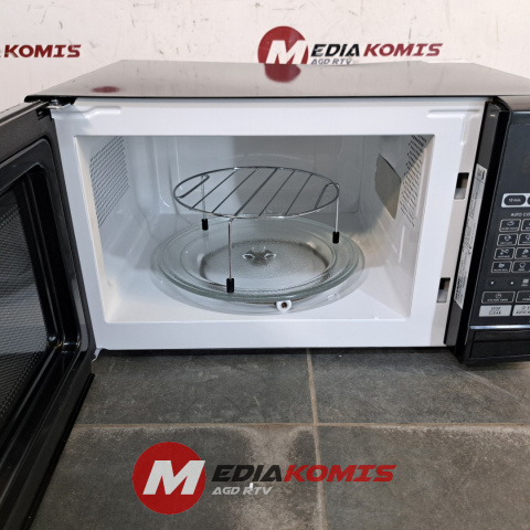 KUCHENKA MIKROFALOWA SHARP R670BK KUCHENKA MIKROFALOWA SHARP R670BK