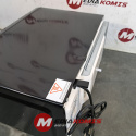 KUCHENKA MIKROFALOWA SHARP R670BK