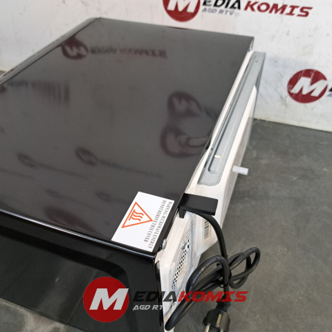 KUCHENKA MIKROFALOWA SHARP R670BK KUCHENKA MIKROFALOWA SHARP R670BK