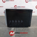 KUCHENKA MIKROFALOWA SHARP R670BK