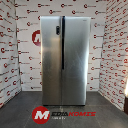Lodówka Gorenje NRS918EMX