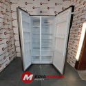 Lodówka Gorenje NRS918EMX