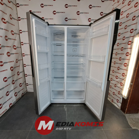 Lodówka Gorenje NRS918EMX Lodówka Gorenje NRS918EMX