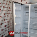 Lodówka Gorenje NRS918EMX