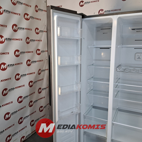 Lodówka Gorenje NRS918EMX Lodówka Gorenje NRS918EMX