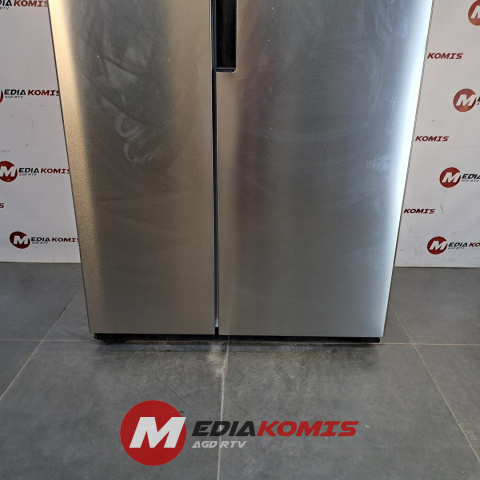 Lodówka Gorenje NRS918EMX Lodówka Gorenje NRS918EMX