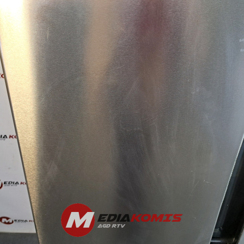Lodówka Gorenje NRS918EMX Lodówka Gorenje NRS918EMX