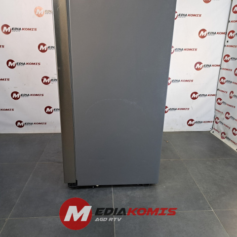 Lodówka Gorenje NRS918EMX Lodówka Gorenje NRS918EMX