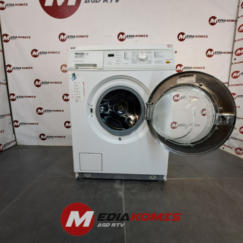 Pralka Miele Viva Star W400 Pralka Miele Viva Star W400