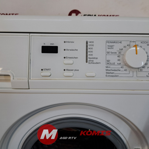 Pralka Miele Viva Star W400 Pralka Miele Viva Star W400