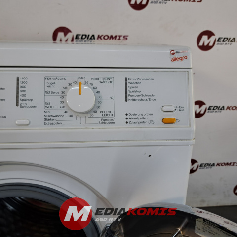 Pralka Miele Viva Star W400 Pralka Miele Viva Star W400