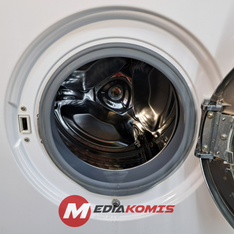 Pralka Miele Viva Star W400 Pralka Miele Viva Star W400