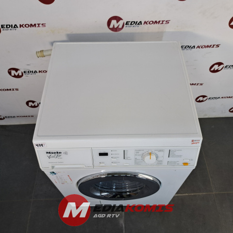 Pralka Miele Viva Star W400 Pralka Miele Viva Star W400