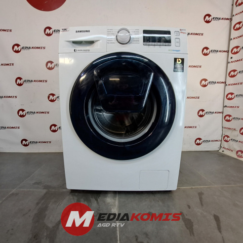Pralka Samsung WW80J5455MW Pralka Samsung WW80J5455MW