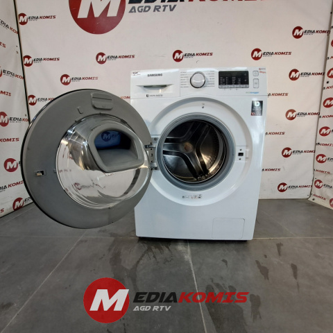 Pralka Samsung WW80J5455MW Pralka Samsung WW80J5455MW