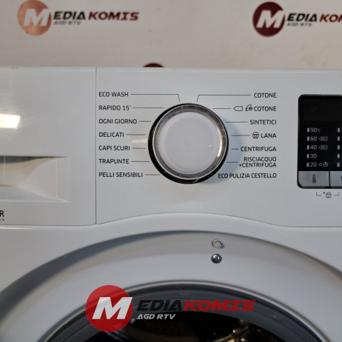 Pralka Samsung WW80J5455MW Pralka Samsung WW80J5455MW