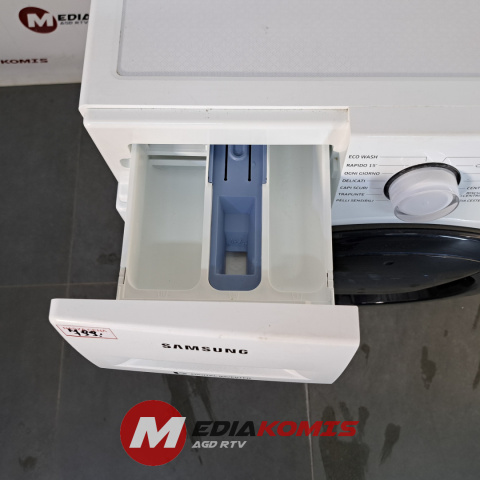 Pralka Samsung WW80J5455MW Pralka Samsung WW80J5455MW