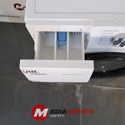 Pralko-Suszarka Medion MD37517 Pralko-Suszarka Medion MD37517