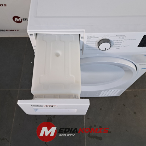 Suszarka Beko DPS7206PA Suszarka Beko DPS7206PA