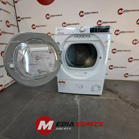Suszarka Hoover NDE H8A2TCEXS-S Suszarka Hoover NDE H8A2TCEXS-S