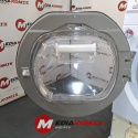Suszarka Hoover NDE H8A2TCEXS-S