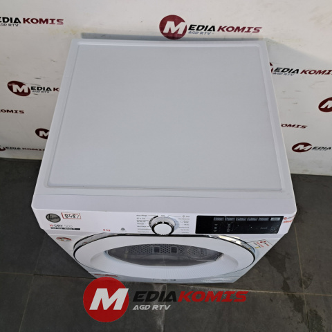 Suszarka Hoover NDE H8A2TCEXS-S Suszarka Hoover NDE H8A2TCEXS-S