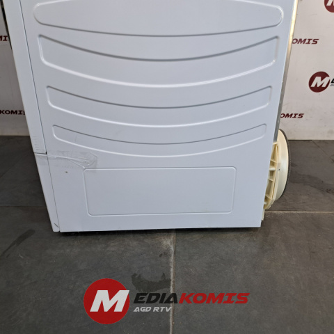 Suszarka Hoover NDE H8A2TCEXS-S Suszarka Hoover NDE H8A2TCEXS-S