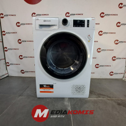 Suszarka Bauknecht T Pure M11 72 N