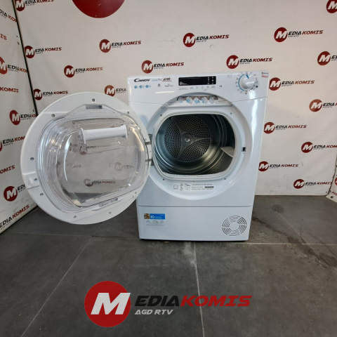Suszarka Candy CSOE H7A2DE-S Suszarka Candy CSOE H7A2DE-S