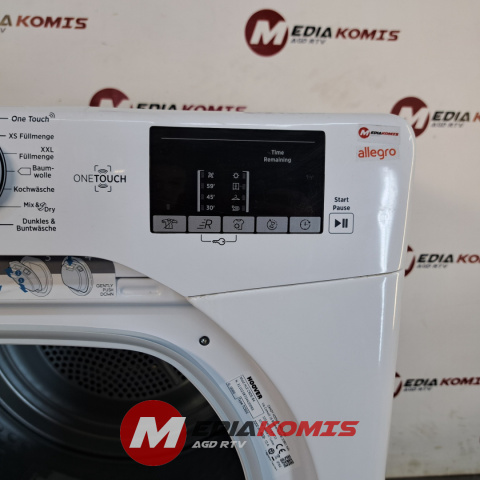 Suszarka Hoover HLE C9DE-84 Suszarka Hoover HLE C9DE-84