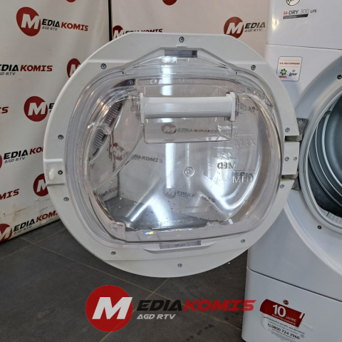 Suszarka Hoover HLE C9DE-84 Suszarka Hoover HLE C9DE-84