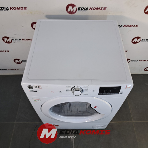 Suszarka Hoover HLE C9DE-84 Suszarka Hoover HLE C9DE-84