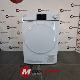 Suszarka Sharp KD-HCB7S7PW9