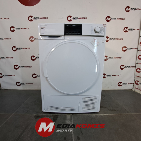 Suszarka Sharp KD-HCB7S7PW9 Suszarka Sharp KD-HCB7S7PW9