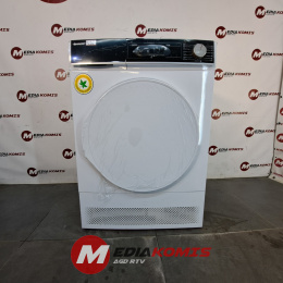 Suszarka Sharp KD-NCA7S7P1W91-DE