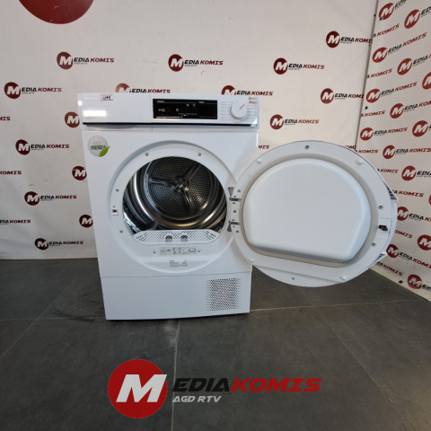Suszarka Sharp KD-NHA7S8PW3-DE Suszarka Sharp KD-NHA7S8PW3-DE
