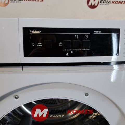 Suszarka Sharp KD-NHA7S8PW3-DE Suszarka Sharp KD-NHA7S8PW3-DE