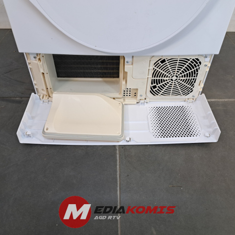 Suszarka Sharp KD-NHA7S8PW3-DE Suszarka Sharp KD-NHA7S8PW3-DE