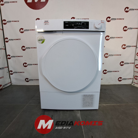 Suszarka Sharp KD-NHA8S8PW3 [3]