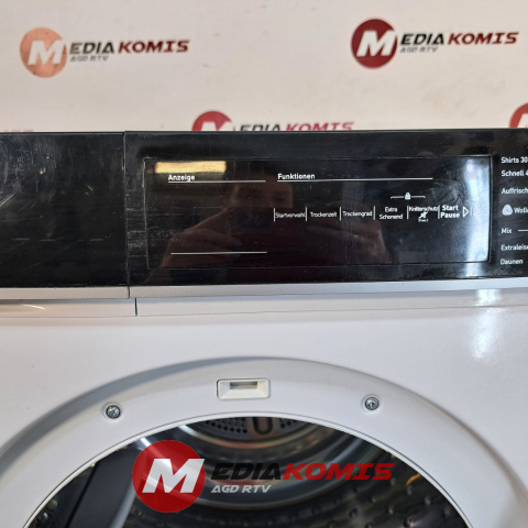 Suszarka Sharp KD-NHH8S8GW3 Suszarka Sharp KD-NHH8S8GW3