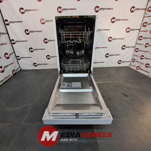 Zmywarka Amica GSP 14742 W Zmywarka Amica GSP 14742 W