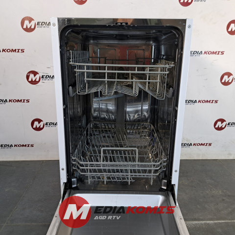 Zmywarka Amica GSP 14742 W Zmywarka Amica GSP 14742 W