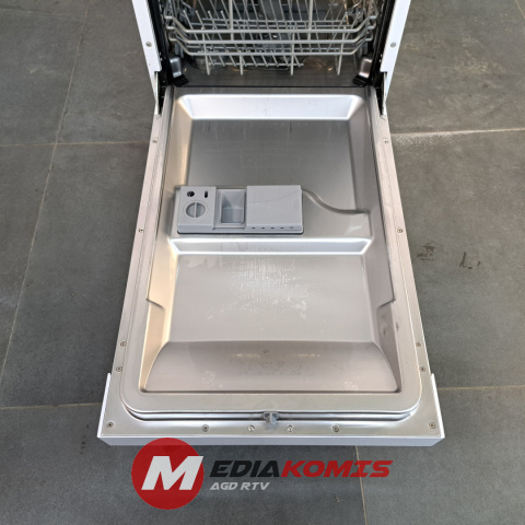 Zmywarka Amica GSP 14742 W Zmywarka Amica GSP 14742 W