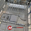 Zmywarka Amica GSP 14742 W