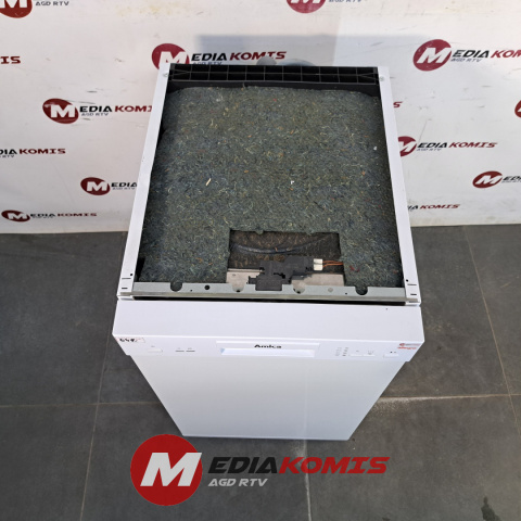 Zmywarka Amica GSP 14742 W Zmywarka Amica GSP 14742 W