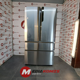 Lodówka Haier HB26FSSAAA