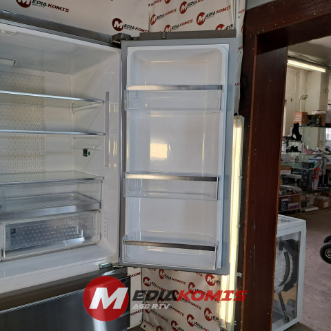 Lodówka Haier HB26FSSAAA Lodówka Haier HB26FSSAAA