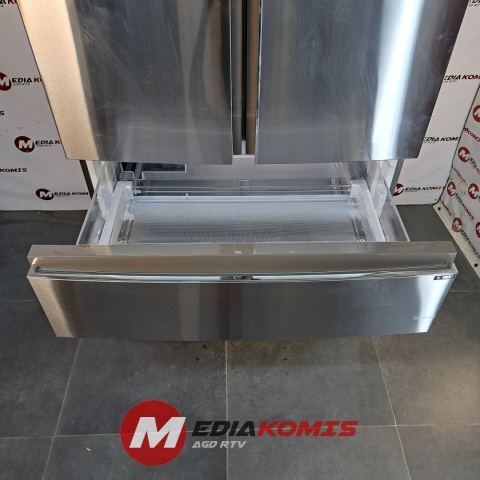Lodówka Haier HB26FSSAAA Lodówka Haier HB26FSSAAA