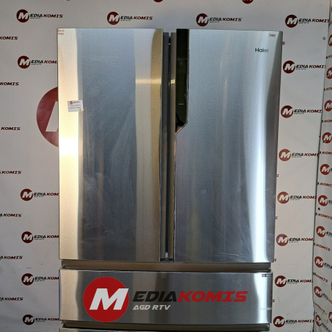 Lodówka Haier HB26FSSAAA Lodówka Haier HB26FSSAAA